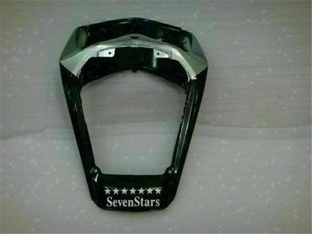 Black SevenStars 2008-2011 CBR1000RR Motorcycle Fairings Black SevenStars 2008-2011 CBR1000RR Motorcycle Fairings