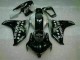 Black SevenStars 2008-2011 CBR1000RR Motorcycle Fairings Black SevenStars 2008-2011 CBR1000RR Motorcycle Fairings