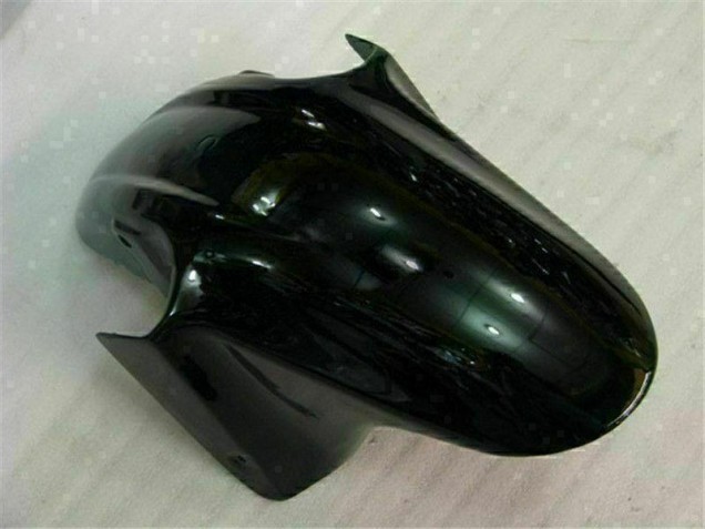 Black Silver 2001-2003 CBR600 F4i Motorcycle Fairing Black Silver 2001-2003 CBR600 F4i Motorcycle Fairing