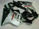 Black Silver 2001-2003 CBR600 F4i Motorcycle Fairing Black Silver 2001-2003 CBR600 F4i Motorcycle Fairing