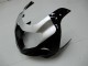 Black Silver 2001-2003 GSXR 600/750 Motorcycle Fairings Black Silver 2001-2003 GSXR 600/750 Motorcycle Fairings