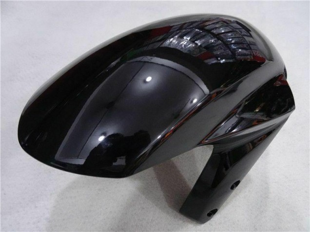Black Silver 2004-2005 GSXR 600/750 Motorcycle Fairings Black Silver 2004-2005 GSXR 600/750 Motorcycle Fairings