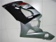 Black Silver 2005-2006 GSXR 1000 Motorcycle Fairings Black Silver 2005-2006 GSXR 1000 Motorcycle Fairings