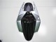 Black Silver 2005-2006 GSXR 1000 Motorcycle Fairings Black Silver 2005-2006 GSXR 1000 Motorcycle Fairings