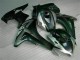 Black Silver 2008-2011 CBR1000RR Motorcycle Fairings Black Silver 2008-2011 CBR1000RR Motorcycle Fairings