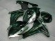 Black Silver 2008-2011 CBR1000RR Motorcycle Fairings Black Silver 2008-2011 CBR1000RR Motorcycle Fairings