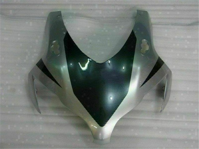 Black Silver 2008-2011 CBR1000RR Motorcycle Fairings Black Silver 2008-2011 CBR1000RR Motorcycle Fairings