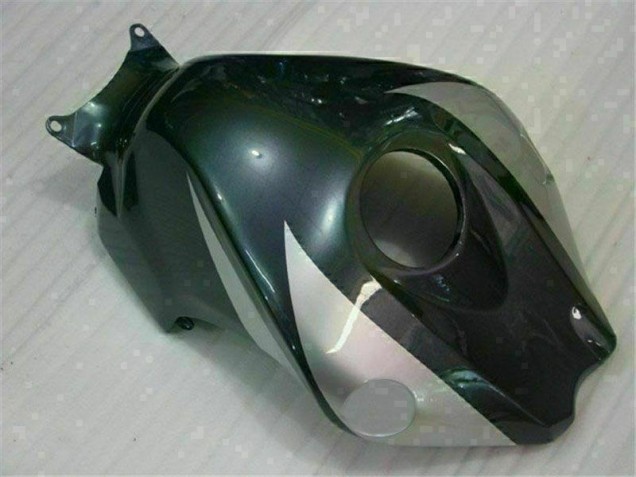 Black Silver 2008-2011 CBR1000RR Motorcycle Fairings Black Silver 2008-2011 CBR1000RR Motorcycle Fairings