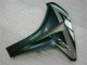 Black Silver 2008-2011 CBR1000RR Motorcycle Fairings Black Silver 2008-2011 CBR1000RR Motorcycle Fairings