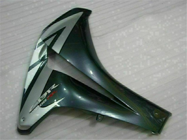 Black Silver 2008-2011 CBR1000RR Motorcycle Fairings Black Silver 2008-2011 CBR1000RR Motorcycle Fairings