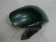 Black Silver 2008-2011 CBR1000RR Motorcycle Fairings Black Silver 2008-2011 CBR1000RR Motorcycle Fairings