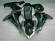 Black Silver 2008-2011 CBR1000RR Motorcycle Fairings Black Silver 2008-2011 CBR1000RR Motorcycle Fairings