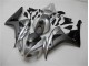 Black Silver Grey 2006-2007 CBR1000RR Motorcycle Fairings Black Silver Grey 2006-2007 CBR1000RR Motorcycle Fairings