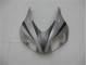 Black Silver Grey 2006-2007 CBR1000RR Motorcycle Fairings Black Silver Grey 2006-2007 CBR1000RR Motorcycle Fairings