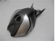 Black Silver Grey 2006-2007 CBR1000RR Motorcycle Fairings Black Silver Grey 2006-2007 CBR1000RR Motorcycle Fairings