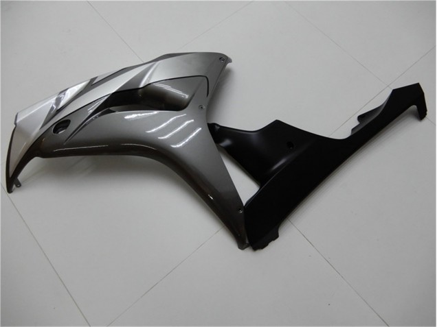 Black Silver Grey 2006-2007 CBR1000RR Motorcycle Fairings Black Silver Grey 2006-2007 CBR1000RR Motorcycle Fairings