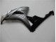 Black Silver Grey 2006-2007 CBR1000RR Motorcycle Fairings Black Silver Grey 2006-2007 CBR1000RR Motorcycle Fairings