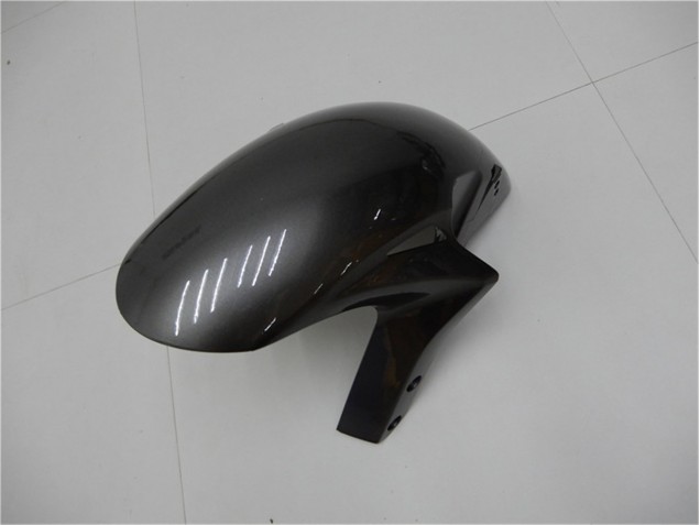 Black Silver Grey 2006-2007 CBR1000RR Motorcycle Fairings Black Silver Grey 2006-2007 CBR1000RR Motorcycle Fairings