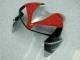 Black Silver Red 2005-2006 CBR600RR Motorcycle Fairings Black Silver Red 2005-2006 CBR600RR Motorcycle Fairings