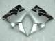 Black Silver Red 2005-2006 CBR600RR Motorcycle Fairings Black Silver Red 2005-2006 CBR600RR Motorcycle Fairings