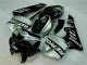 Black Silver Repsol 2005-2006 CBR600RR Motorcycle Fairings Black Silver Repsol 2005-2006 CBR600RR Motorcycle Fairings