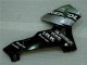 Black Silver Repsol 2005-2006 CBR600RR Motorcycle Fairings Black Silver Repsol 2005-2006 CBR600RR Motorcycle Fairings