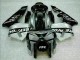 Black Silver Repsol 2005-2006 CBR600RR Motorcycle Fairings Black Silver Repsol 2005-2006 CBR600RR Motorcycle Fairings