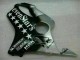 Black Silver SevenStarss 2001-2003 CBR600 F4i Motorcycle Fairings Black Silver SevenStarss 2001-2003 CBR600 F4i Motorcycle Fairings
