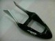 Black Silver SevenStarss 2001-2003 CBR600 F4i Motorcycle Fairings Black Silver SevenStarss 2001-2003 CBR600 F4i Motorcycle Fairings