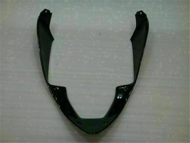 Black Silver SevenStarss 2001-2003 CBR600 F4i Motorcycle Fairings Black Silver SevenStarss 2001-2003 CBR600 F4i Motorcycle Fairings