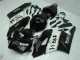 Black West 2004-2005 CBR1000RR Motorcycle Fairings Black West 2004-2005 CBR1000RR Motorcycle Fairings