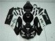 Black West 2004-2005 CBR1000RR Motorcycle Fairings Black West 2004-2005 CBR1000RR Motorcycle Fairings
