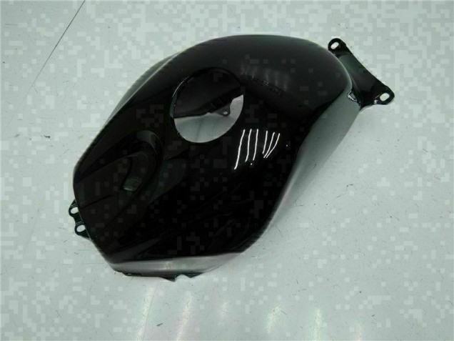 Black West 2005-2006 CBR600RR Motorcycle Fairings Black West 2005-2006 CBR600RR Motorcycle Fairings