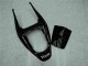Black West 2005-2006 CBR600RR Motorcycle Fairings Black West 2005-2006 CBR600RR Motorcycle Fairings
