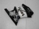 Black West 2008-2012 EX250 Motorcycle Fairings Black West 2008-2012 EX250 Motorcycle Fairings