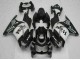 Black West 2008-2012 EX250 Motorcycle Fairings Black West 2008-2012 EX250 Motorcycle Fairings