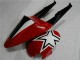 Black White 11 2003-2004 CBR600RR Motorcycle Fairings Black White 11 2003-2004 CBR600RR Motorcycle Fairings