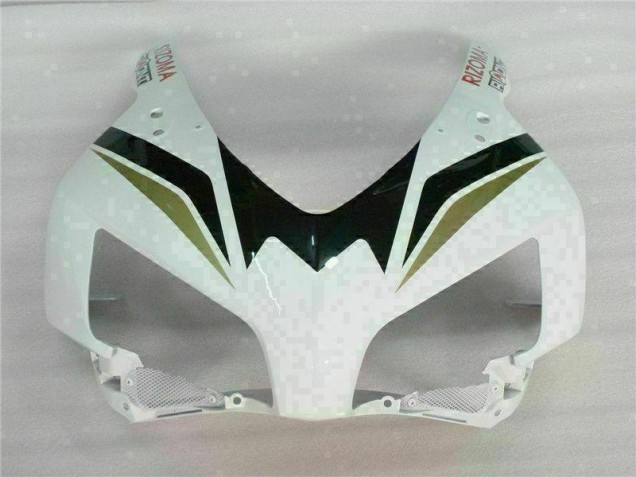 Black White 2004-2005 CBR1000RR Motorcycle Fairing Black White 2004-2005 CBR1000RR Motorcycle Fairing
