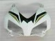 Black White 2004-2005 CBR1000RR Motorcycle Fairing Black White 2004-2005 CBR1000RR Motorcycle Fairing
