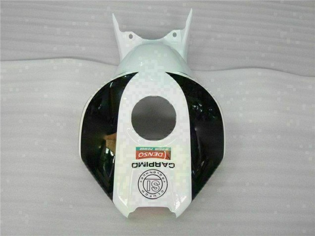 Black White 2004-2005 CBR1000RR Motorcycle Fairing Black White 2004-2005 CBR1000RR Motorcycle Fairing