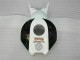 Black White 2004-2005 CBR1000RR Motorcycle Fairing Black White 2004-2005 CBR1000RR Motorcycle Fairing