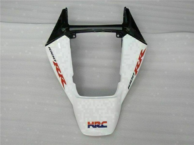 Black White 2004-2005 CBR1000RR Motorcycle Fairing Black White 2004-2005 CBR1000RR Motorcycle Fairing