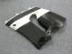 Black White 2005-2006 ZX6R Motorcycle Fairing Black White 2005-2006 ZX6R Motorcycle Fairing