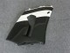 Black White 2005-2006 ZX6R Motorcycle Fairing Black White 2005-2006 ZX6R Motorcycle Fairing