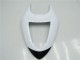 Black White 2005-2006 ZX6R Motorcycle Fairings Black White 2005-2006 ZX6R Motorcycle Fairings