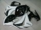 Black White 2008-2011 CBR1000RR Motorcycle Fairing Black White 2008-2011 CBR1000RR Motorcycle Fairing
