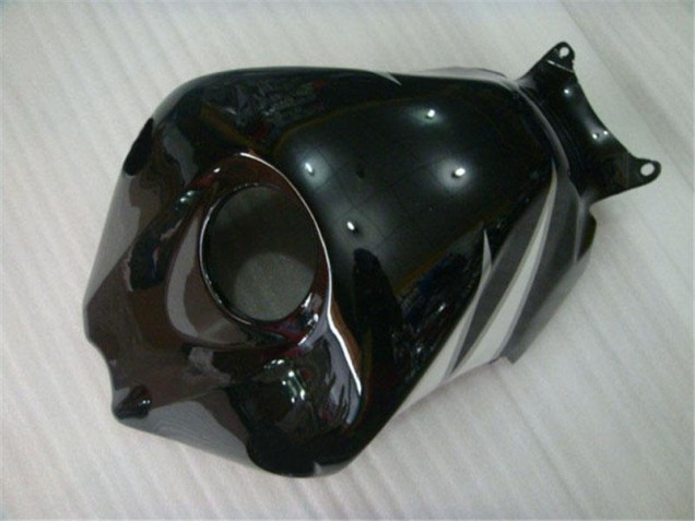 Black White 2008-2011 CBR1000RR Motorcycle Fairing Black White 2008-2011 CBR1000RR Motorcycle Fairing