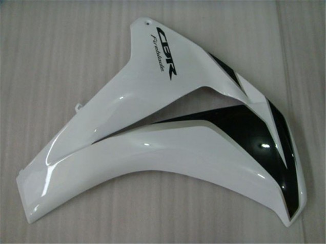 Black White 2008-2011 CBR1000RR Motorcycle Fairing Black White 2008-2011 CBR1000RR Motorcycle Fairing