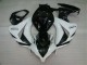 Black White 2008-2011 CBR1000RR Motorcycle Fairing Black White 2008-2011 CBR1000RR Motorcycle Fairing