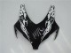 Black White 2008-2011 CBR1000RR Motorcycle Fairings Black White 2008-2011 CBR1000RR Motorcycle Fairings